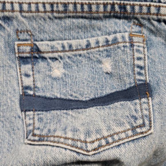 Jeans - Picture 4 of 4